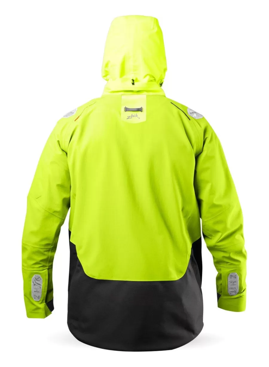 New Zhik Veste Ofs800 A La Chaux Acide