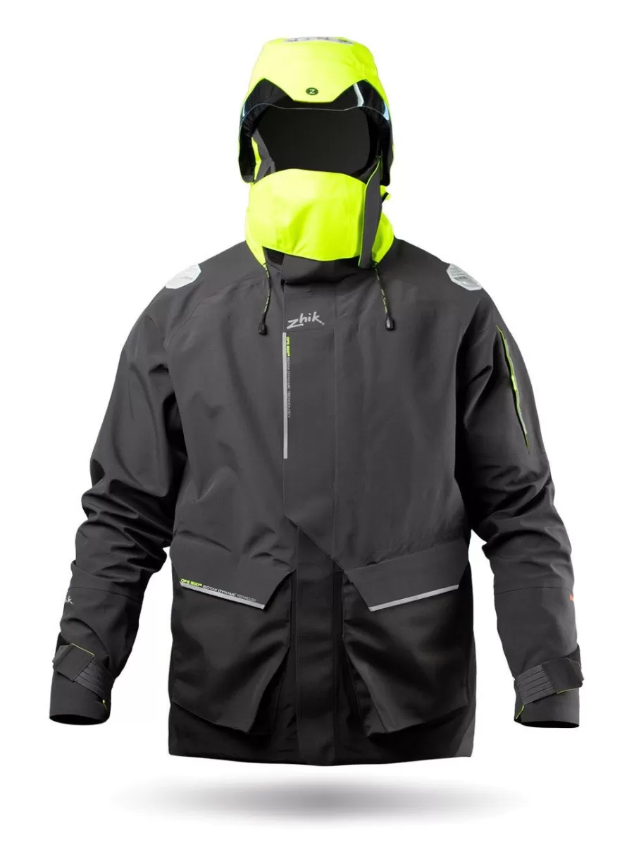 Hot Zhik Veste Ofs800 Noire