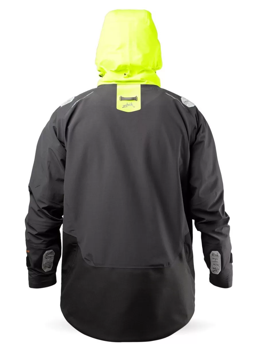 New Zhik Veste Ofs800 Noire