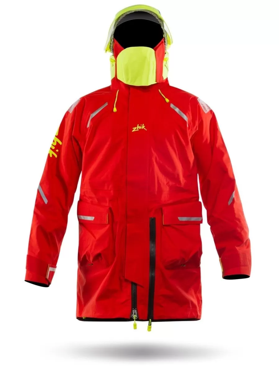 Cheap Zhik Veste Ofs900