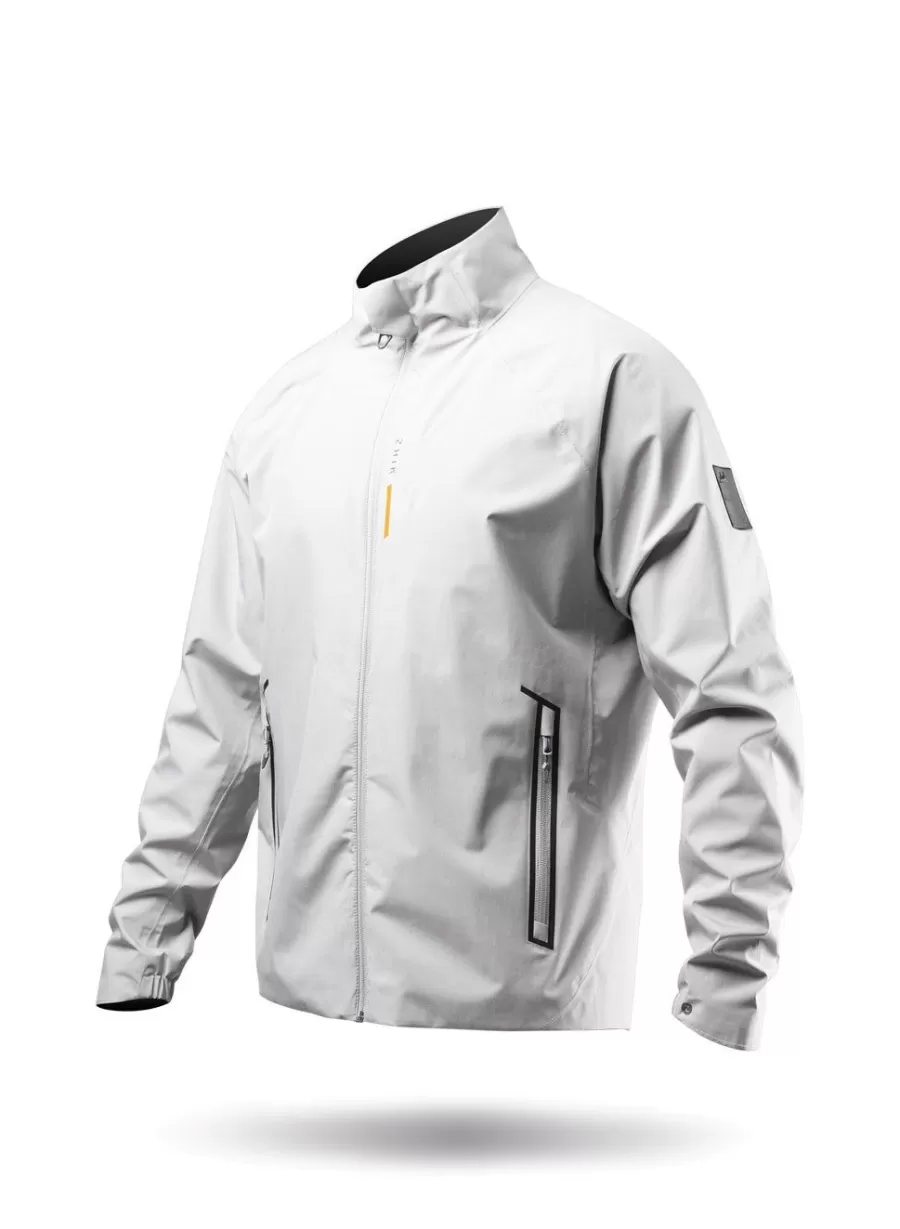 New Zhik Veste Platine Ins100 Homme