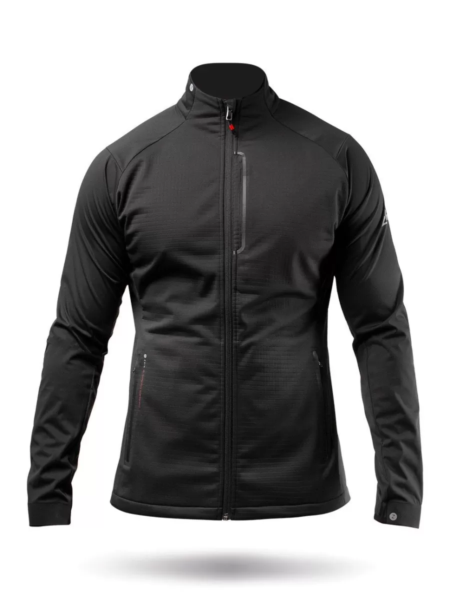 Shop Zhik Veste Softshell 3L Pour Hommes