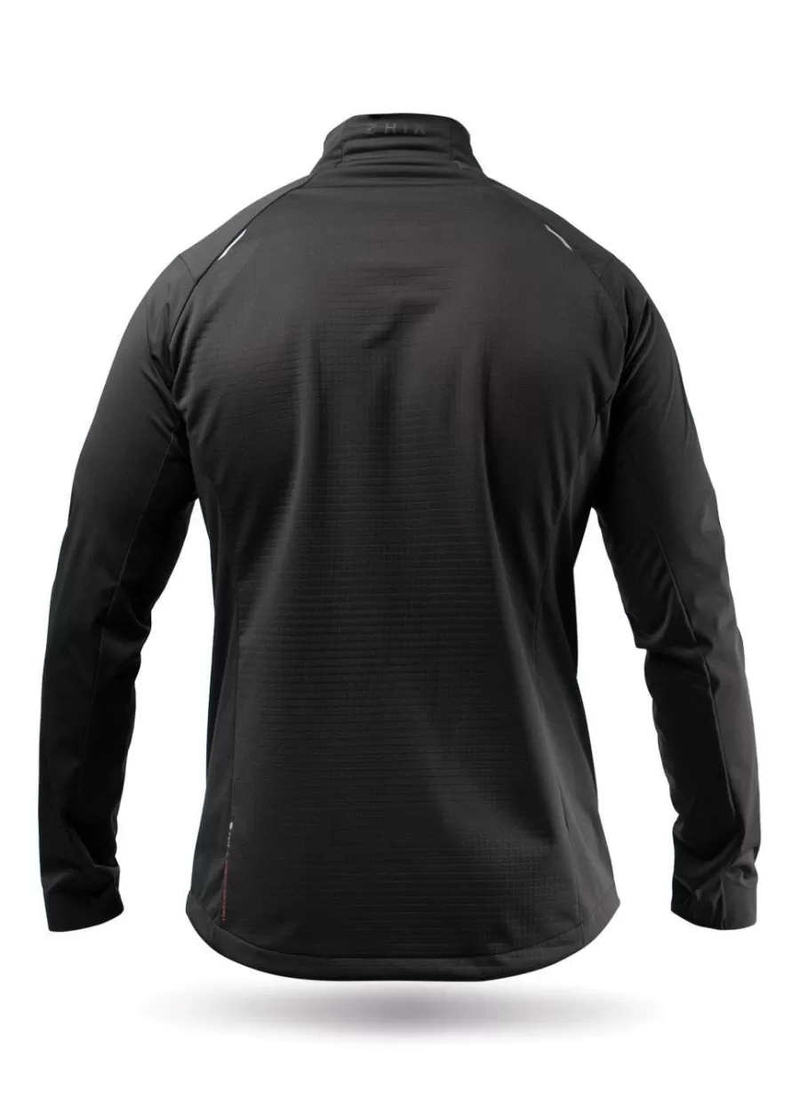 Shop Zhik Veste Softshell 3L Pour Hommes