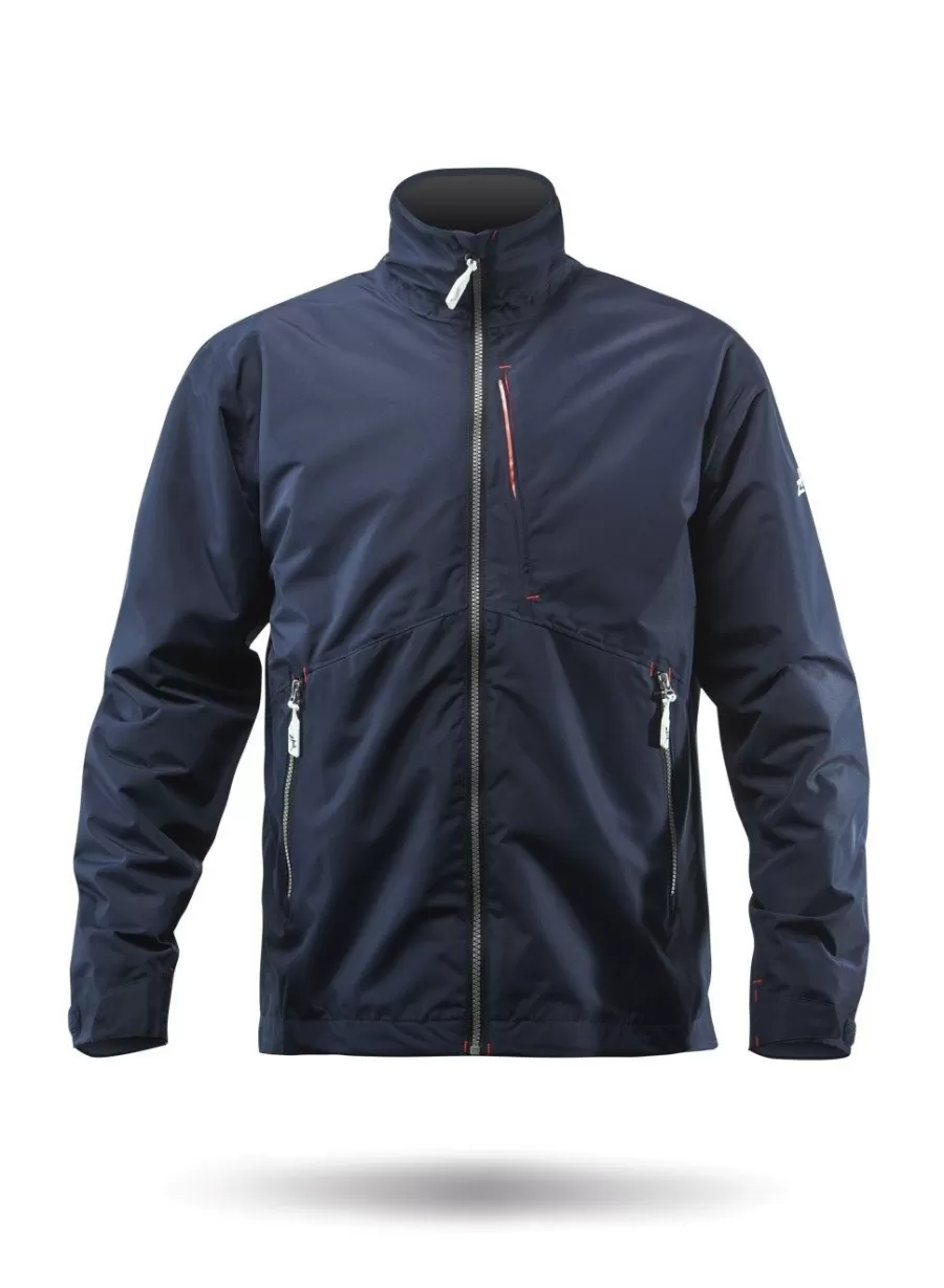 Flash Sale Zhik Veste Z-Cru Bleu Marine Homme