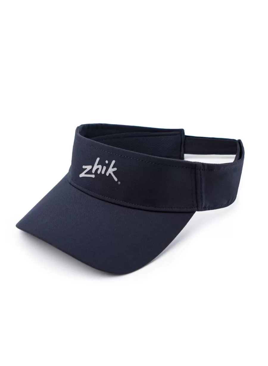 Shop Zhik Visiere De Sport - Marine