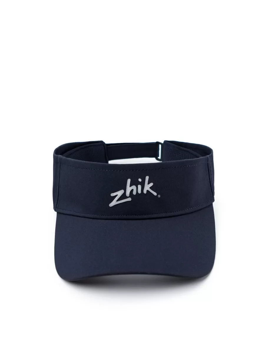 Best Sale Zhik Visiere De Sport - Marine