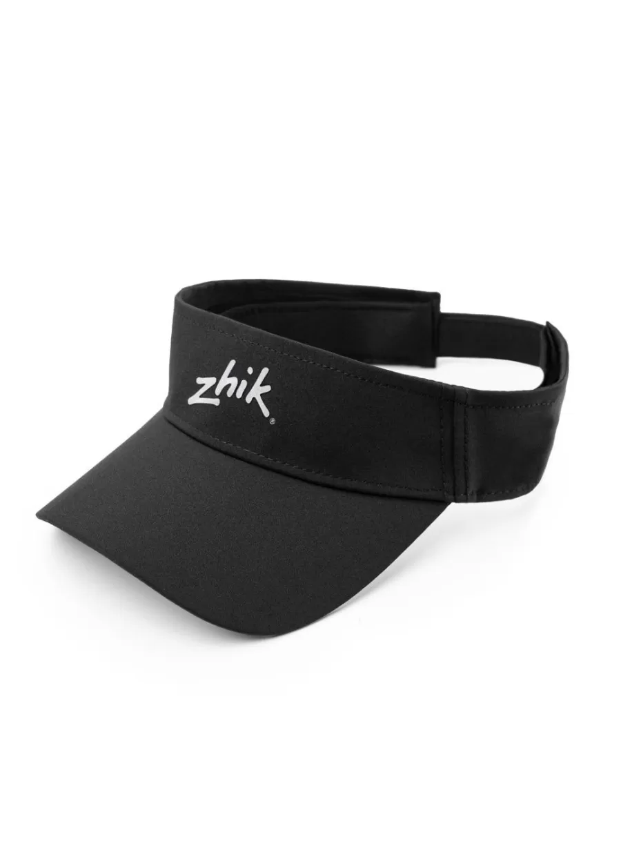 Discount Zhik Visiere De Sport - Noir