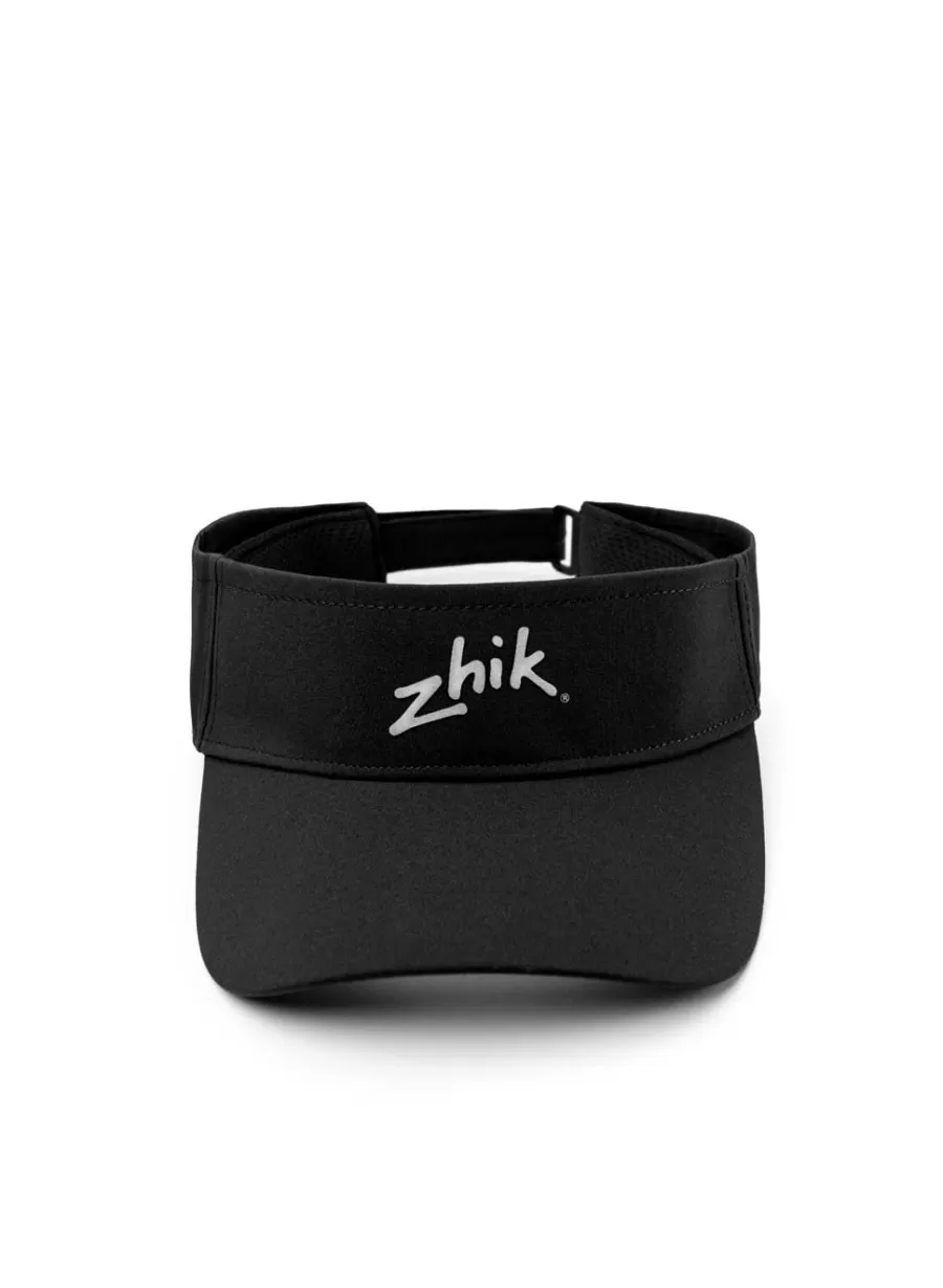 Discount Zhik Visiere De Sport - Noir